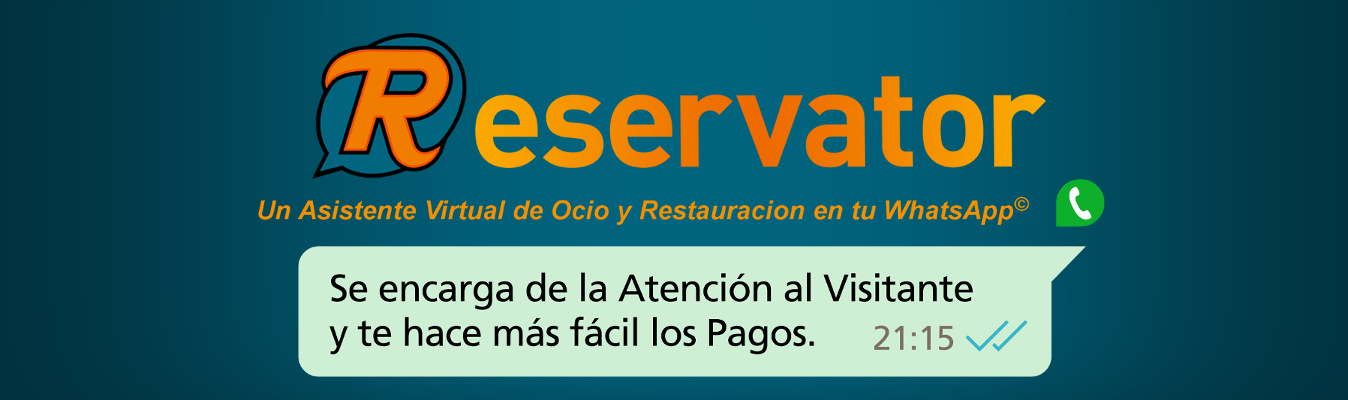 Reservator