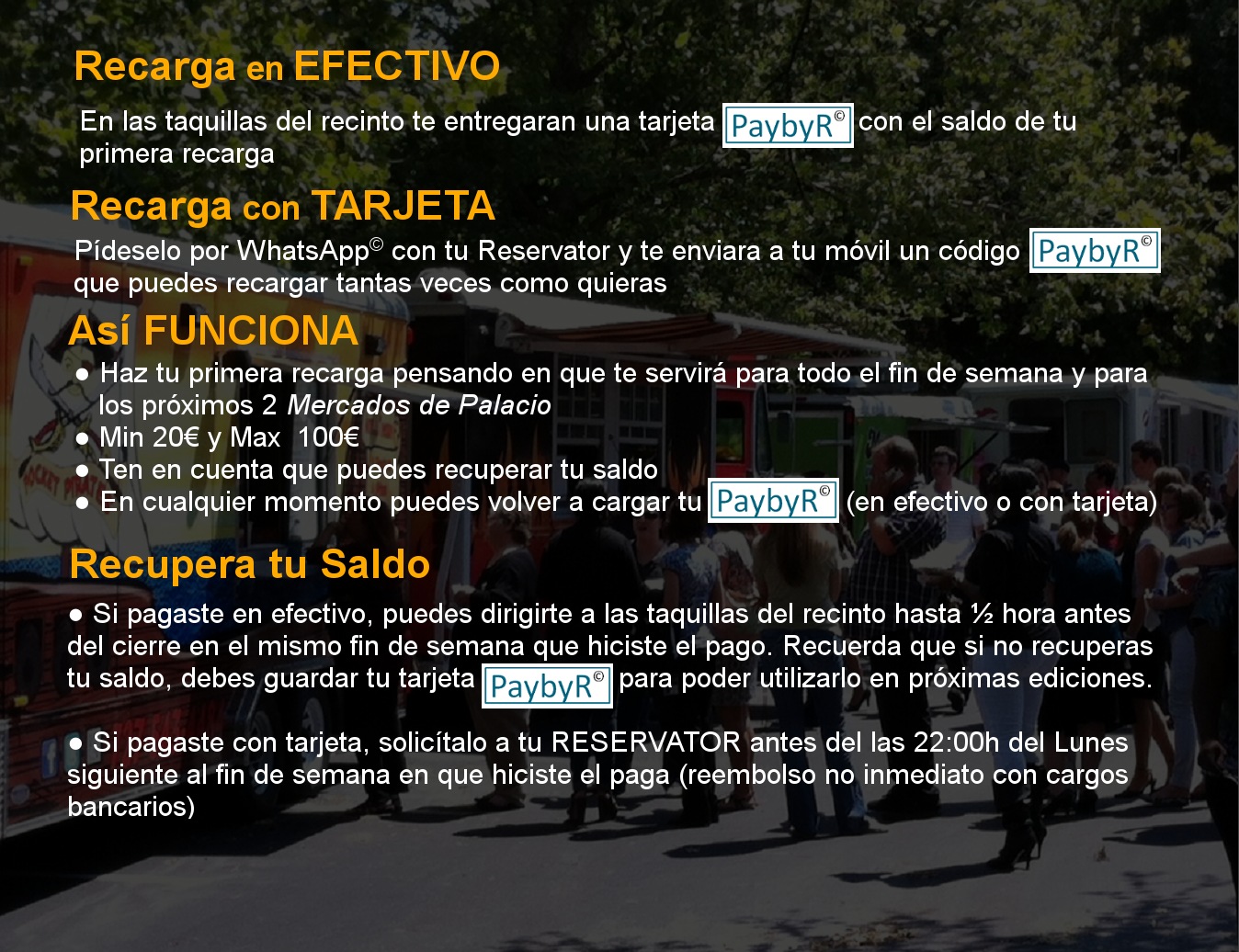 Reservator